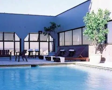 Excelente Flat Loft Mobiliado Em Campinas !!! *