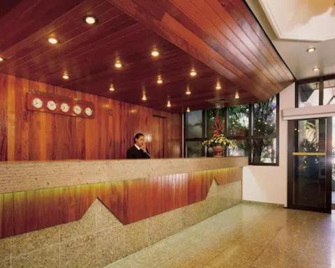 Excelente Flat Loft Mobiliado Em Campinas !!! *