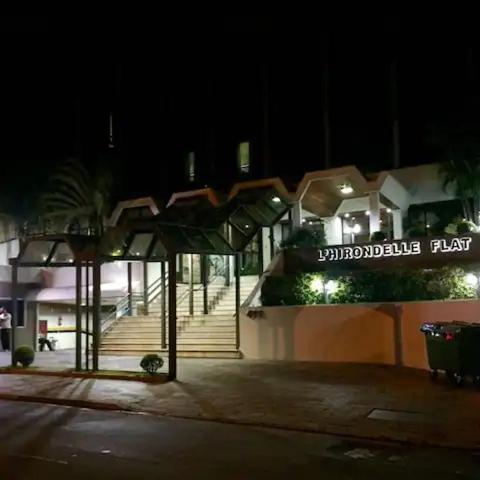 Excelente Flat Loft Mobiliado Em Campinas !!! Campinas (Sao Paulo)