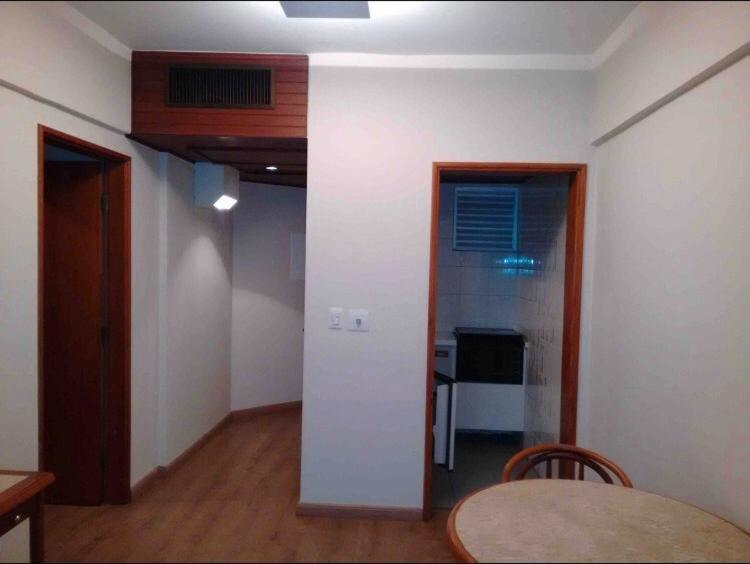 公寓 Excelente Flat Loft Mobiliado Em Campinas !!! *