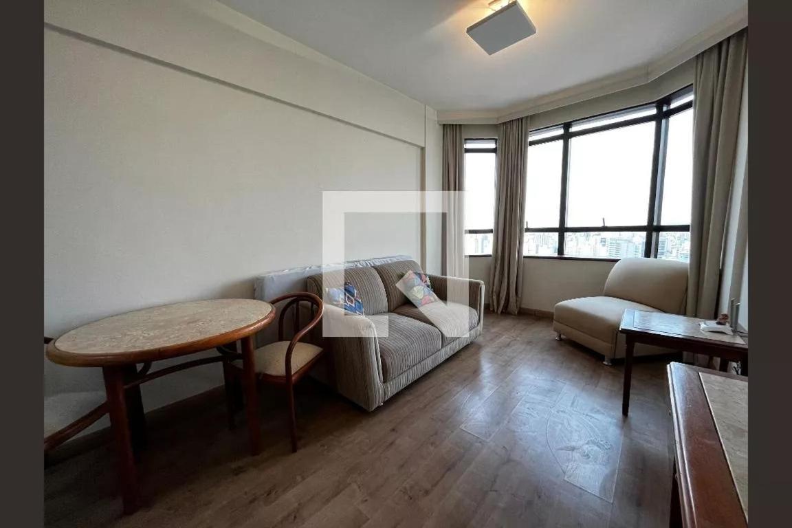 公寓 Excelente Flat Loft Mobiliado Em Campinas !!! *