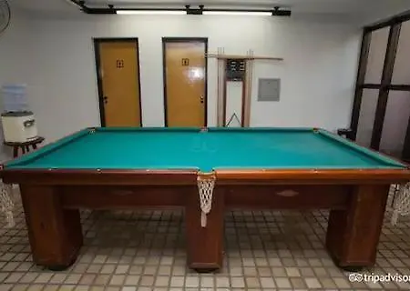 Excelente Flat Loft Mobiliado Em Campinas !!! Apartment Exterior photo