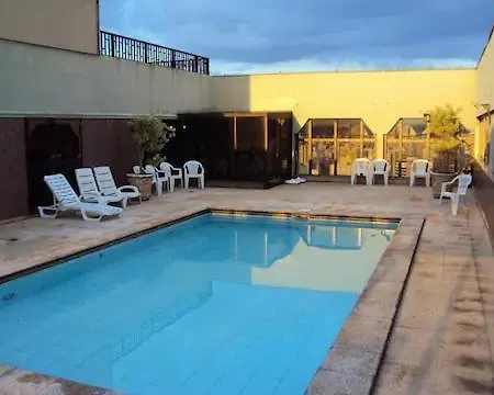Excelente Flat Loft Mobiliado Em Campinas !!! Apartment Exterior photo