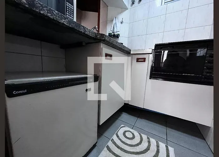 Excelente Flat Loft Mobiliado Em Campinas !!!