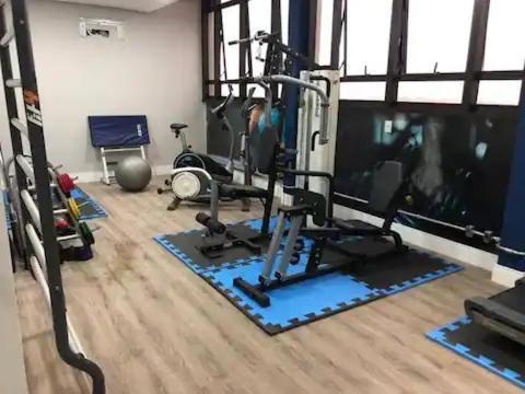 Excelente Flat Loft Mobiliado Em Campinas !!! * Campinas (Sao Paulo)