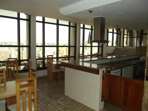 Excelente Flat Loft Mobiliado Em Campinas !!! Apartment