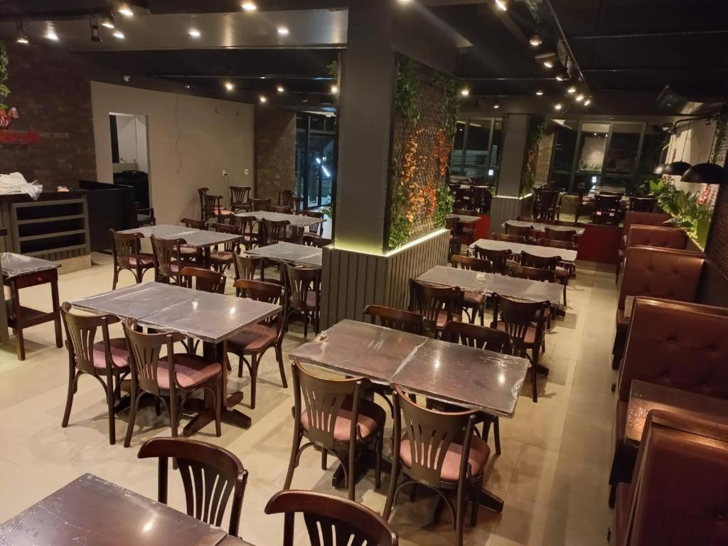 Excelente Flat Loft Mobiliado Em Campinas !!! Campinas (Sao Paulo)