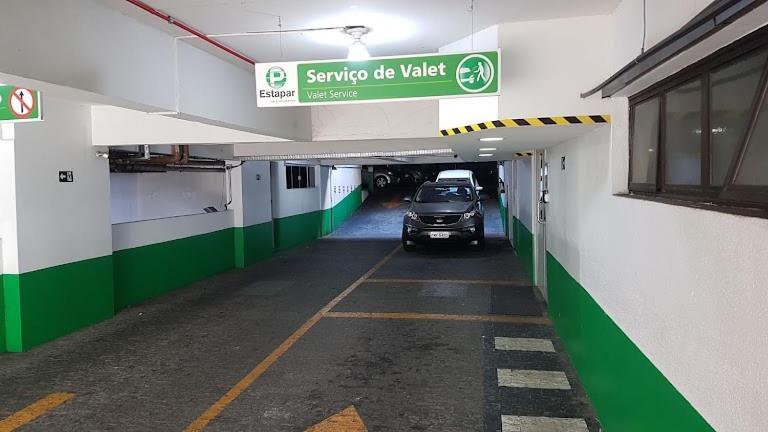 Excelente Flat Loft Mobiliado Em Campinas !!! Apartment Campinas (Sao Paulo)