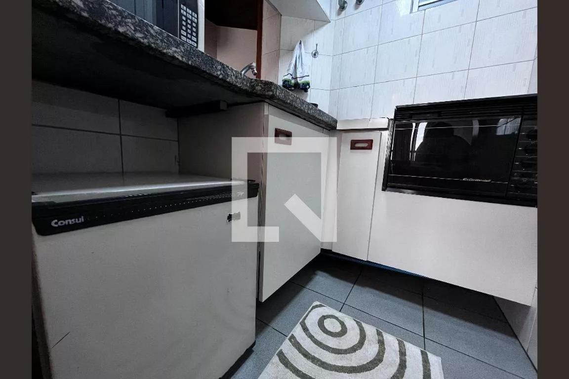 Excelente Flat Loft Mobiliado Em Campinas !!!