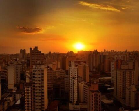 Excelente Flat Loft Mobiliado Em Campinas !!! Apartment