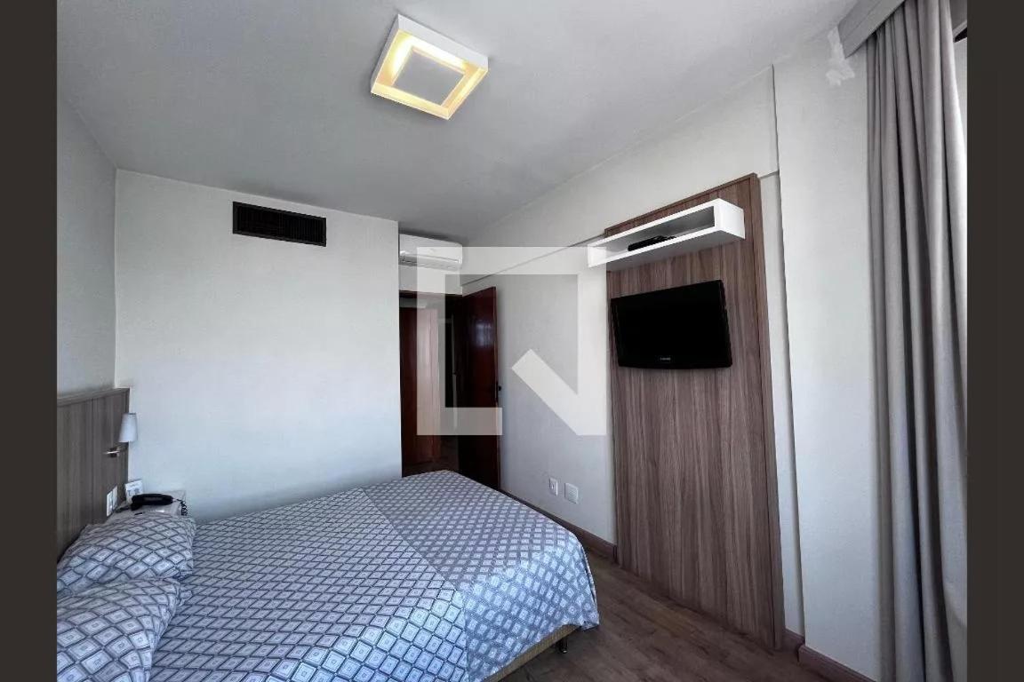 Excelente Flat Loft Mobiliado Em Campinas !!! *