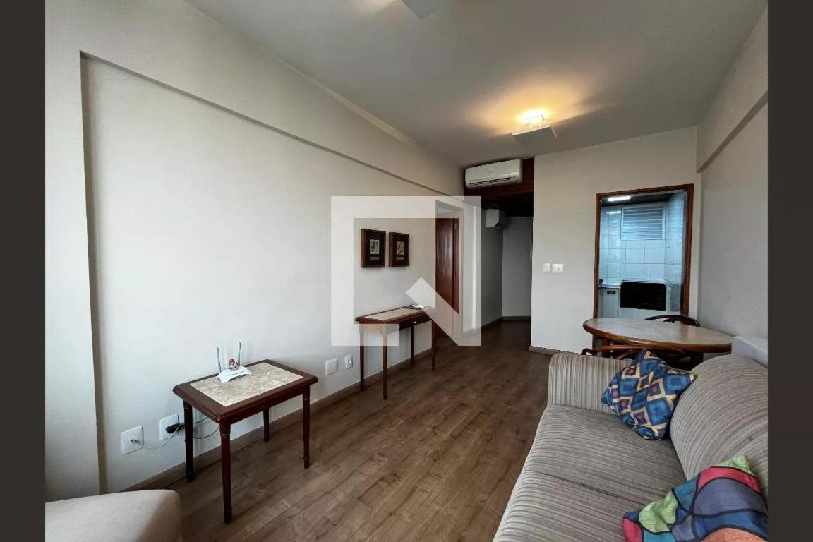 Apartment Excelente Flat Loft Mobiliado Em Campinas !!! *