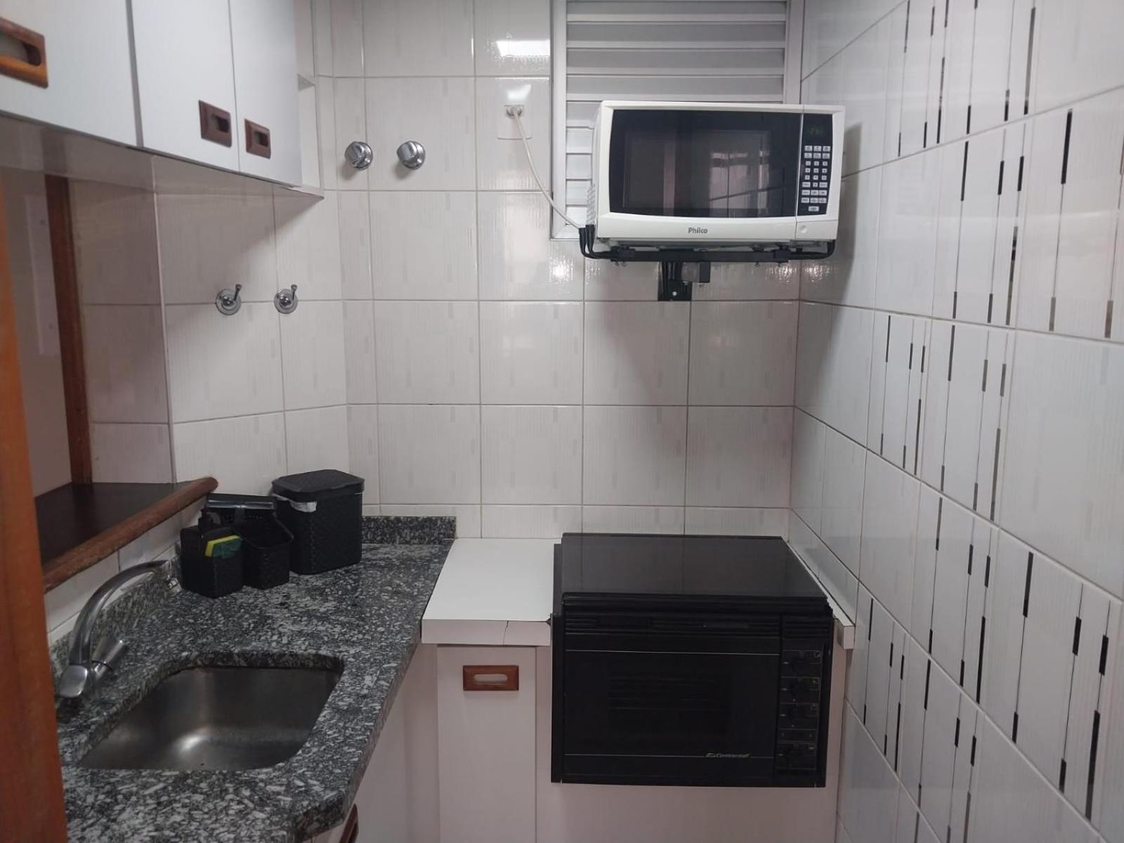 Apartment Excelente Flat Loft Mobiliado Em Campinas !!!