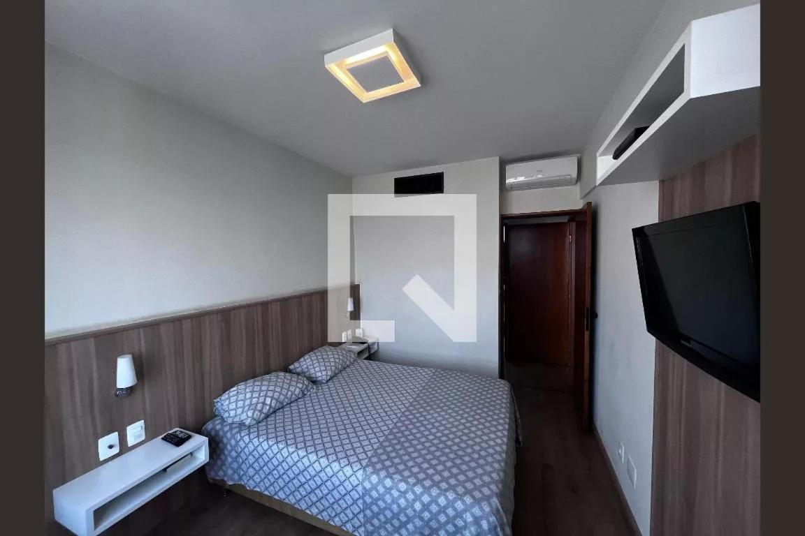 Excelente Flat Loft Mobiliado Em Campinas !!! *