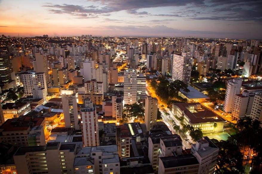 Excelente Flat Loft Mobiliado Em Campinas !!! Apartment