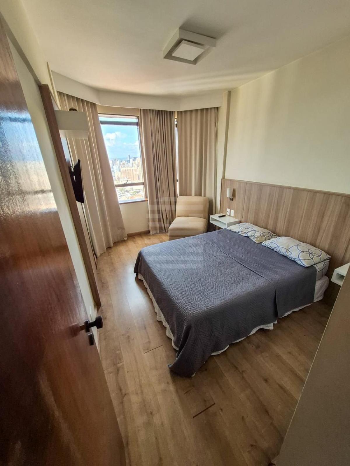 Excelente Flat Loft Mobiliado Em Campinas !!! *