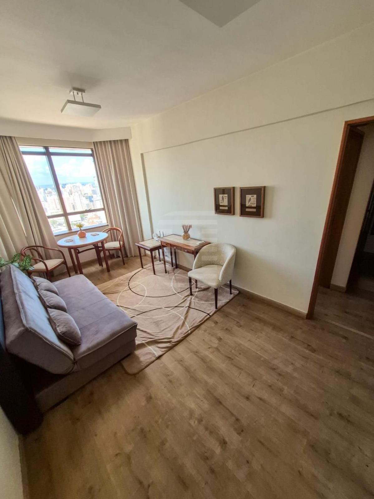 Excelente Flat Loft Mobiliado Em Campinas !!! Campinas (Sao Paulo)